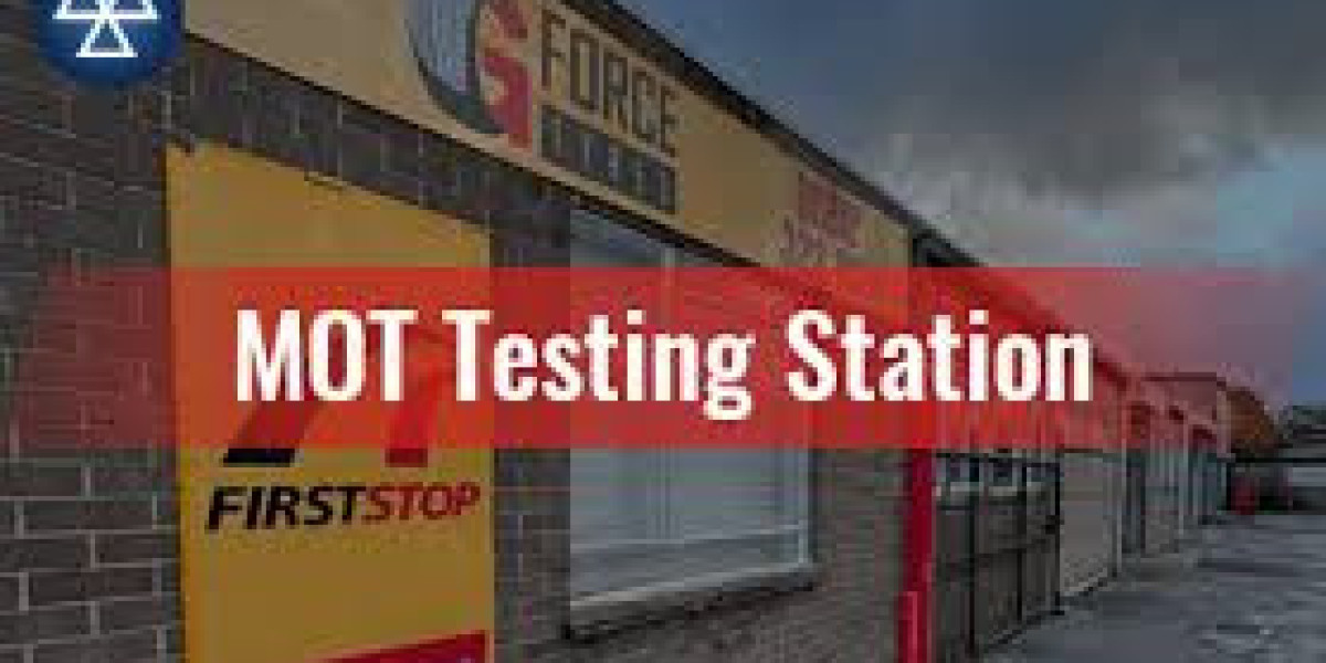 MOT Garage in Aldershot – Finding the Right MOT Station in Aldershot