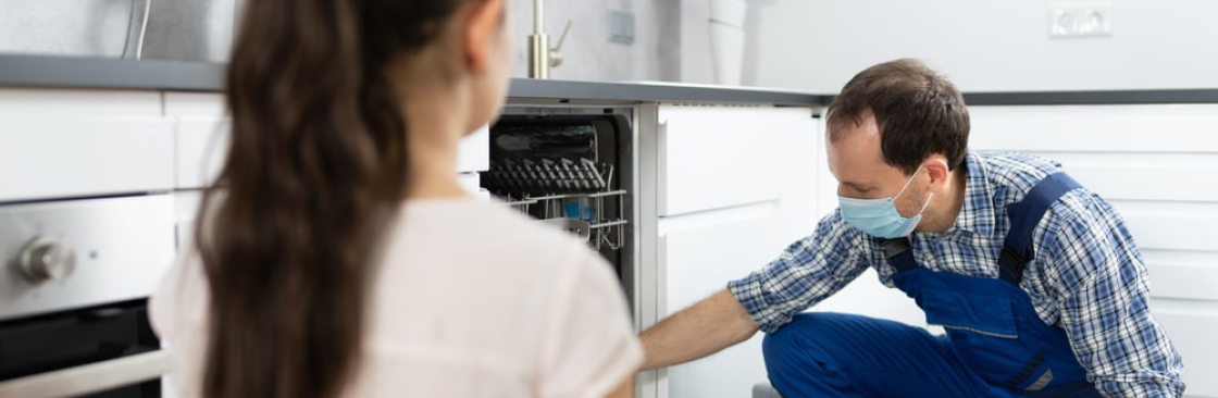 The Appliance Repairmen Cover Image
