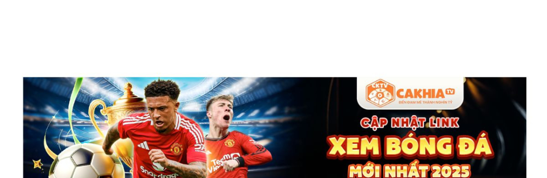 Cakhia TV Cover Image