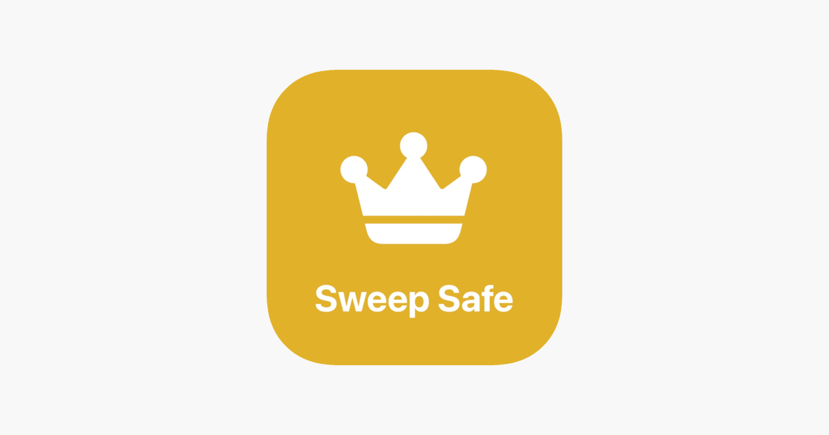 ‎SweepSafe: Sweepstakes Deals on the App Store