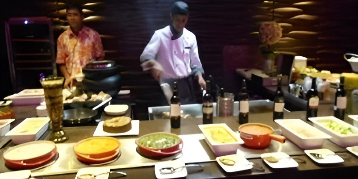 Hospitality Consultants in India-Talloak Hospitality