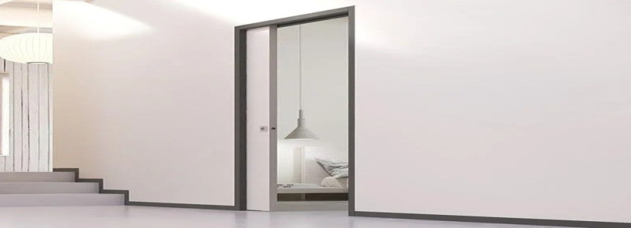Premium Sliding Doors Cover Image