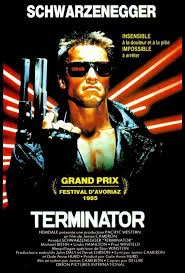 The Terminator