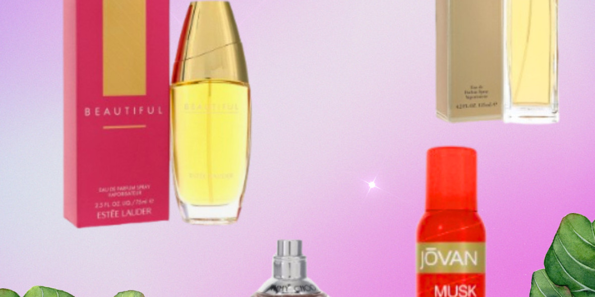 How To Buy Perfumes For Women?