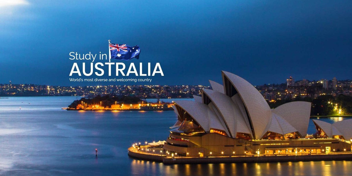 Financial Requirements for Australia Study Visa from Pakistan