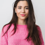 Anna Poliatova