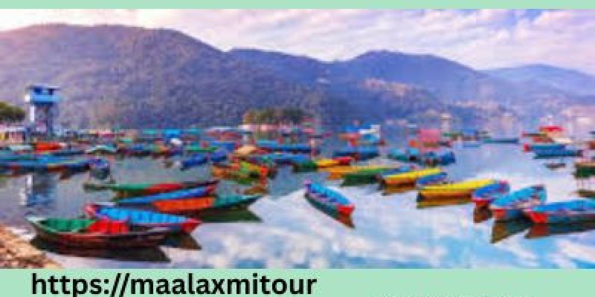 best places to visit in Nepal then visit travel agent in gorakhpur  - Maa Laxmi Tour and travels