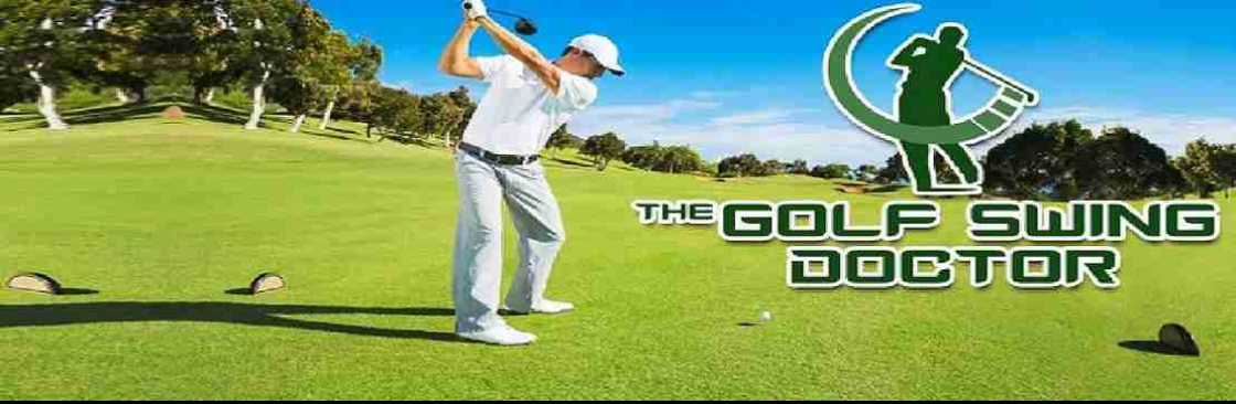 Golf Swing Doctor Cover Image