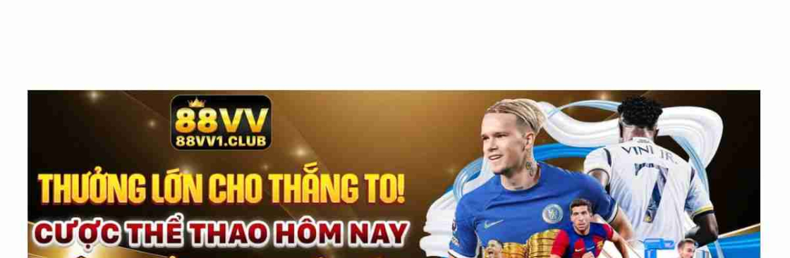 88VV 1CLUB Cover Image