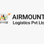 Airmount Logistics Profile Picture