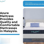Azure Mattress