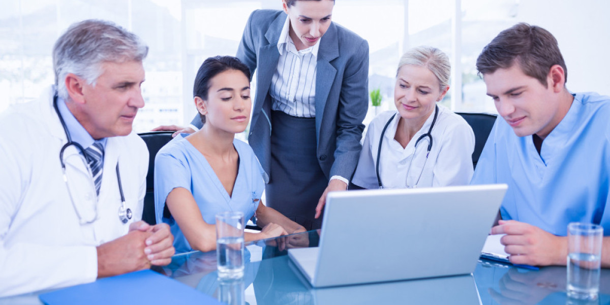 Top 10 Highest Paid Jobs after an Online MBA in Healthcare Management