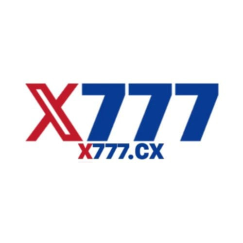X777 Nangungunang Game Portal Profile Picture
