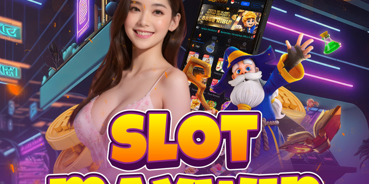 Keunggulan dan Panduan Bermain Slot Gacor di GB777