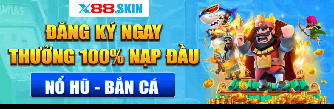 Cổng Game Xanh Chín X88 Cover Image