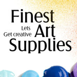 Fine Art Supplies