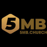 5MB CHURCH Profile Picture