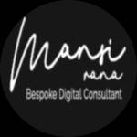 Mansi Rana Digital Profile Picture