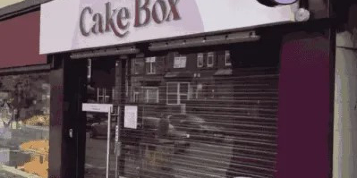 Shopfronts Rayleigh | Stylish & Secure Frontages