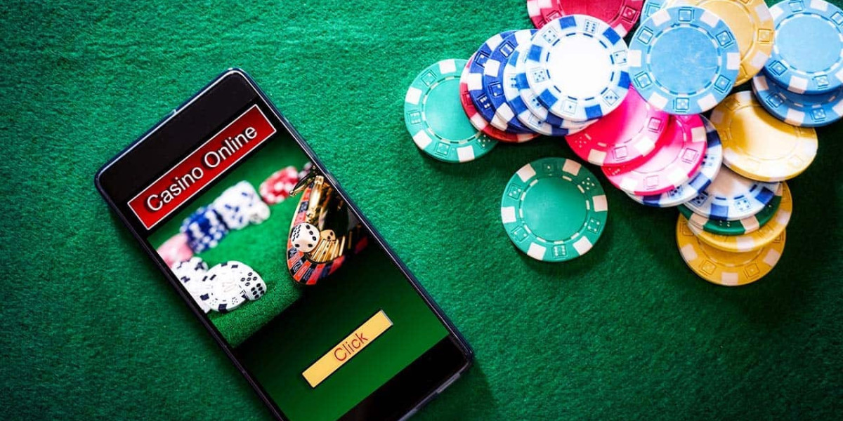 Casino en la carretera del pollo.