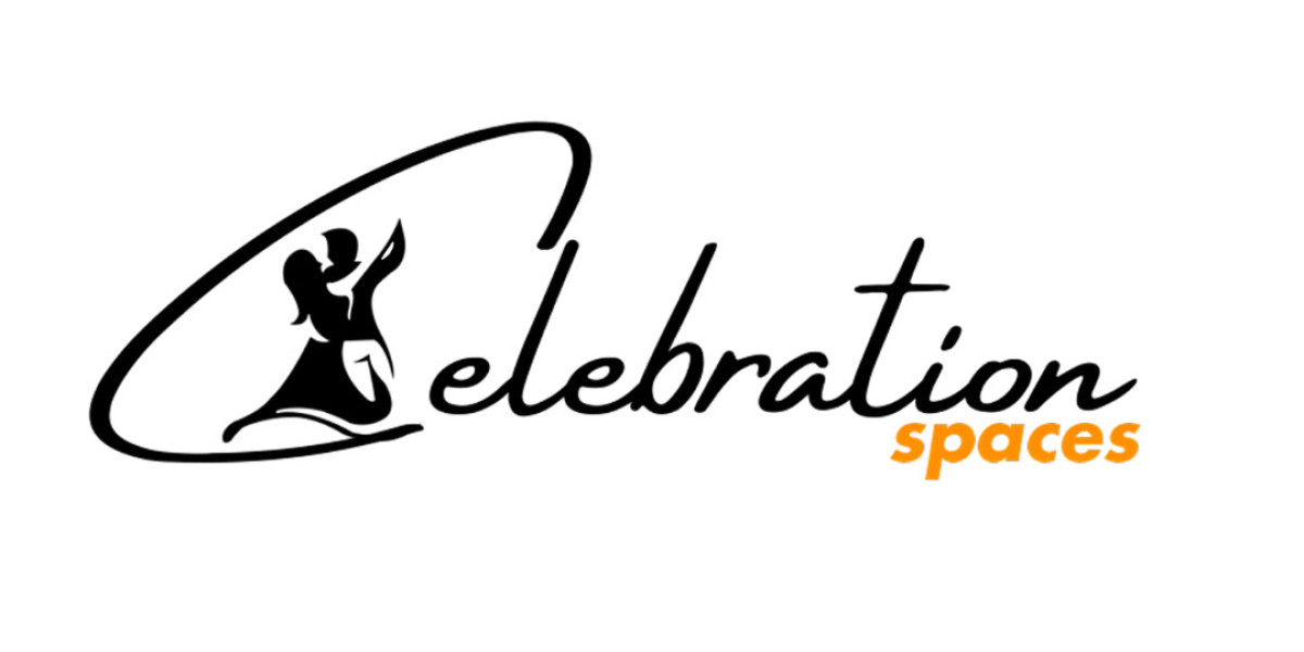 Celebration Spaces: Making Every Occasion Extraordinary