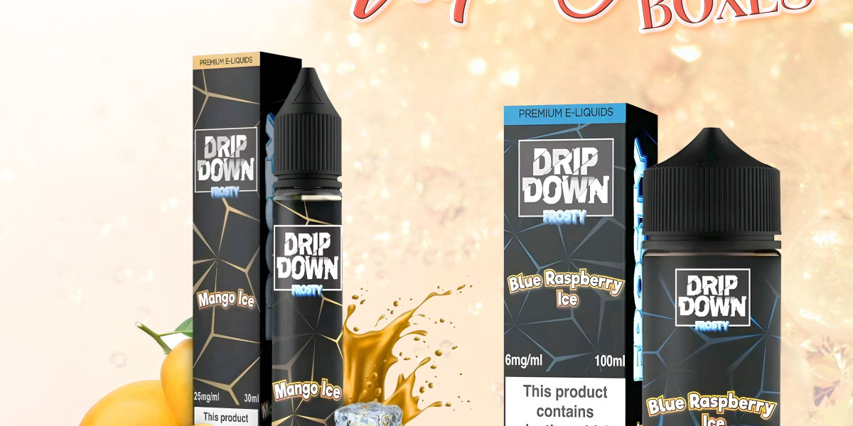 Custom CBD Packaging Boxes – Balm, Flower & Display Solutions