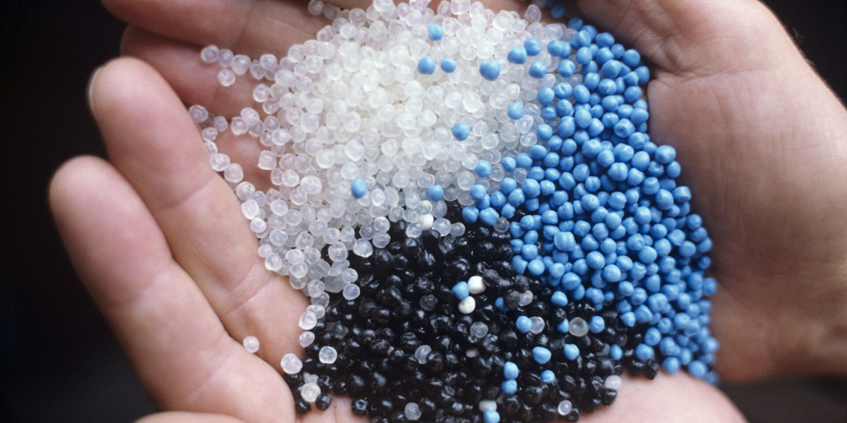 Conditioning Polymers Market Size to Surge, Driven by Demand in Personal Care and Fabric Softener Industries.