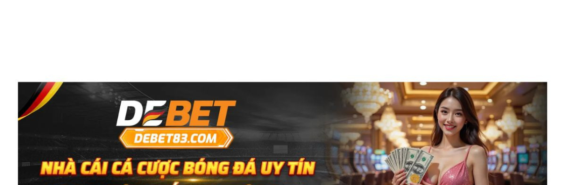 DEBET 83COM Cover Image