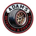AdamsDetailingandCoatings Profile Picture