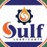 Sulf lubricant Profile Picture