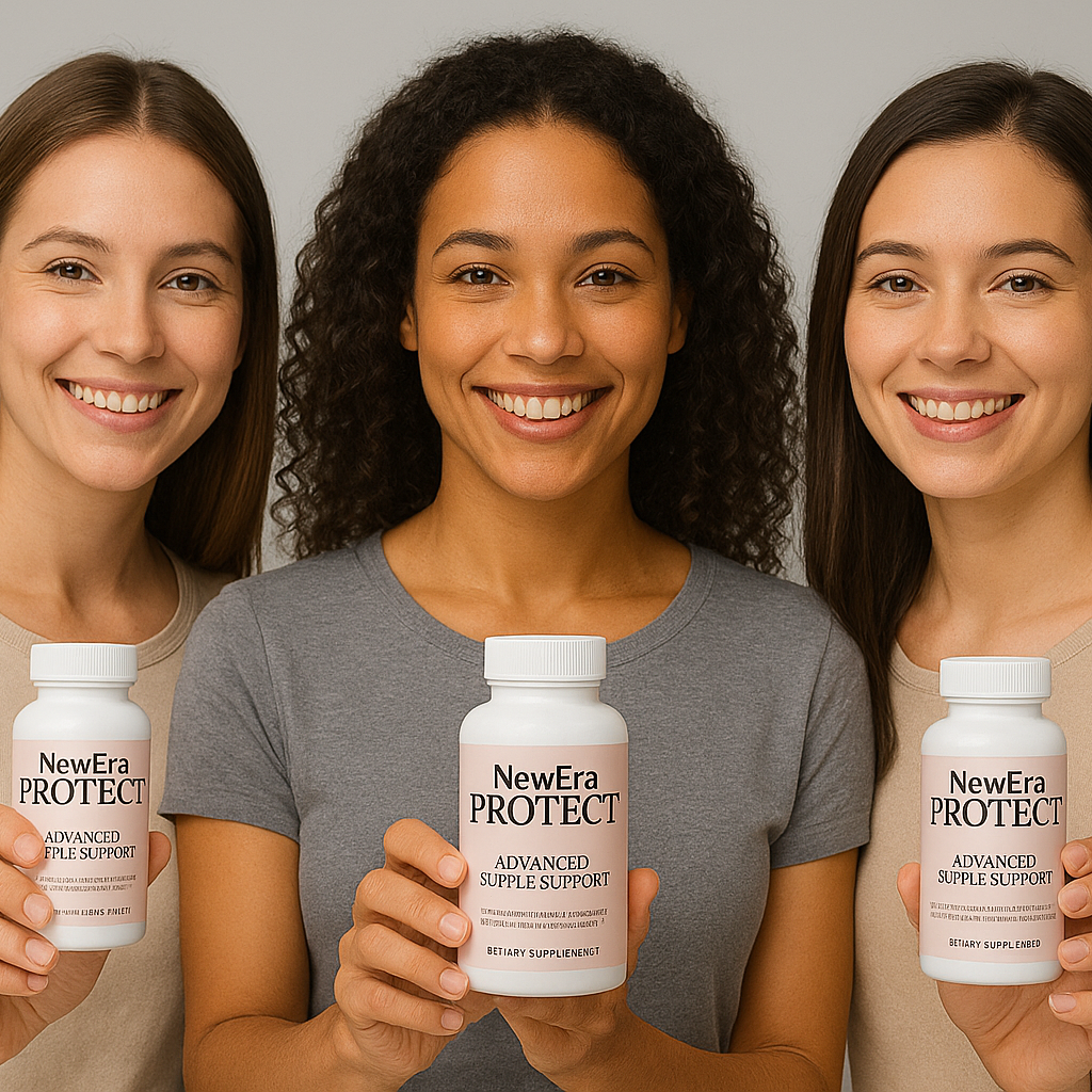 NewEra Protect   Bladder Care Online