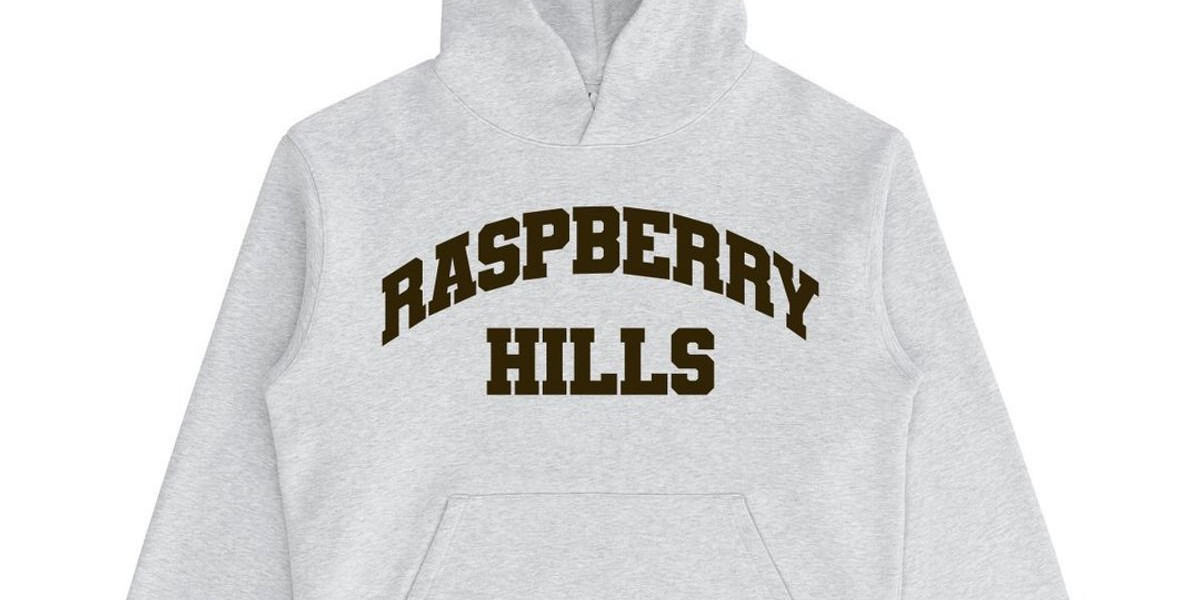 Raspberry Hills Clothing Redefining Style with Authenticity