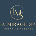 La Mirage Spa
