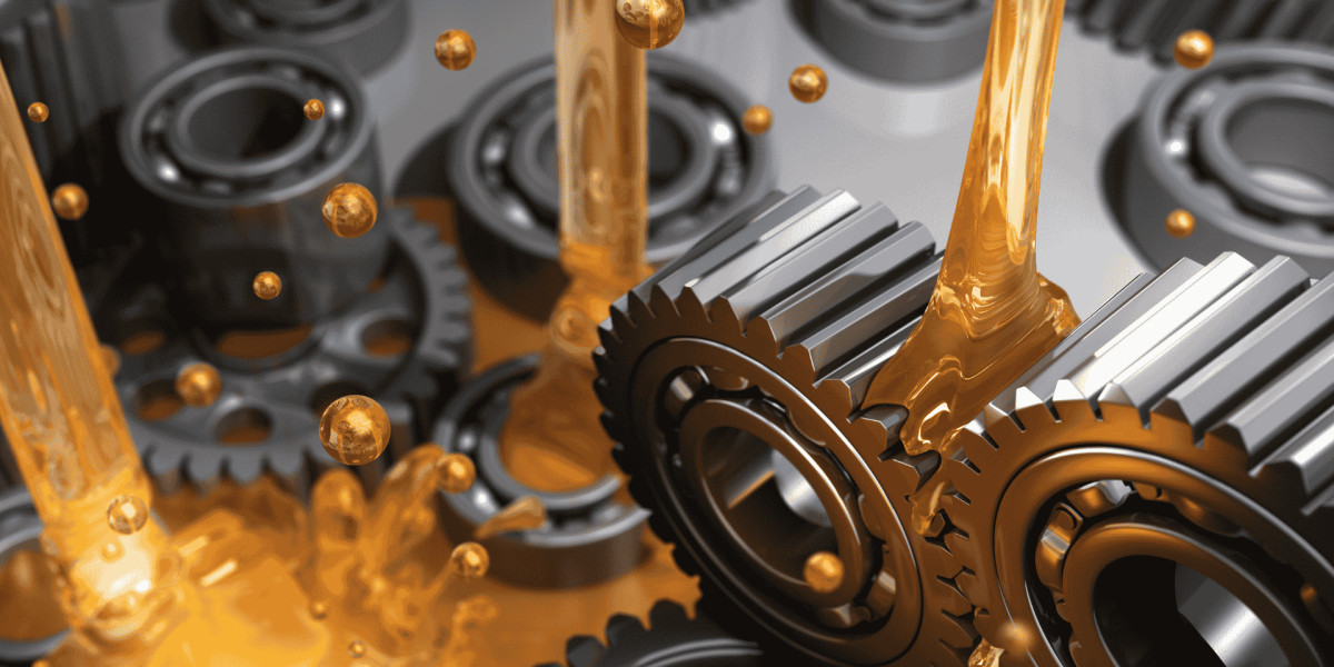 Trusted Manufacturers of Lubricants in Bangalore: Your Guide to Quality and Reliability
