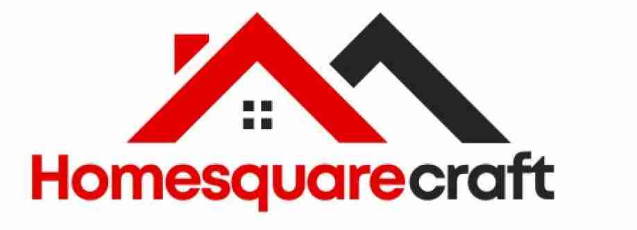 homesquare craft Cover Image