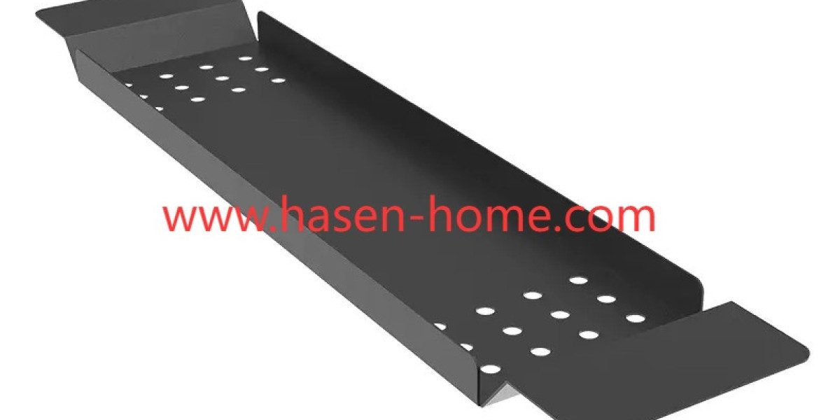 Why Choose Hasen-home for Shower Drain Cover China?