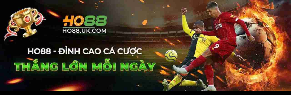 Nhà Cái HO88 Cover Image