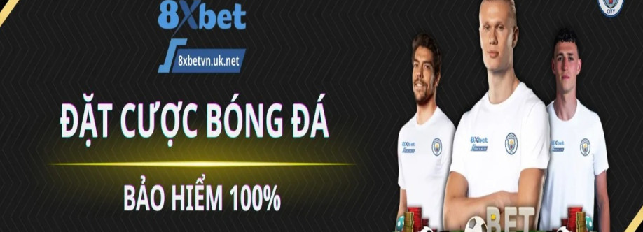 8XBETVN UK NET Cover Image
