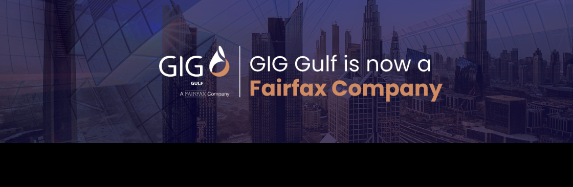 GIG Gulf