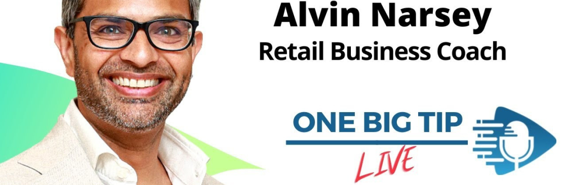 Alvin Narsey Coaching Cover Image