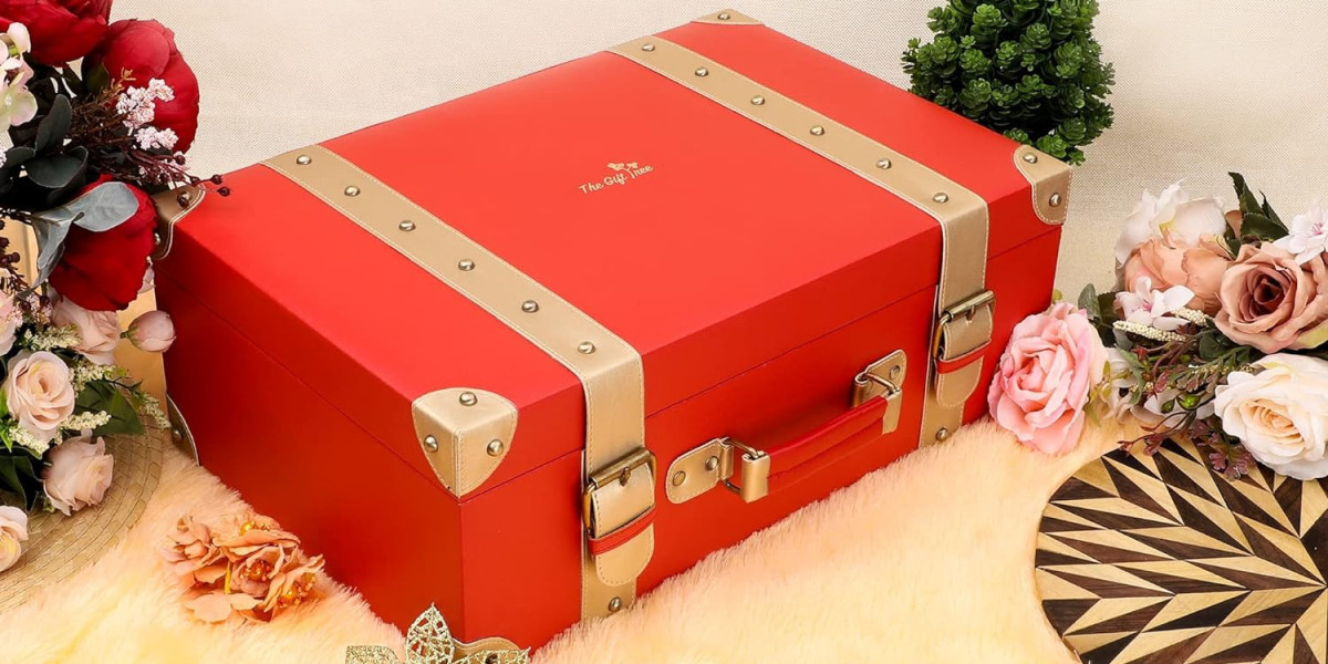 Celebrate the Festival of Lights with Exquisite Diwali Gift Hampers