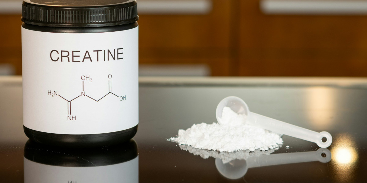 The Complete Beginner’s Guide to Creatine: How Much, When, and How to Measure?