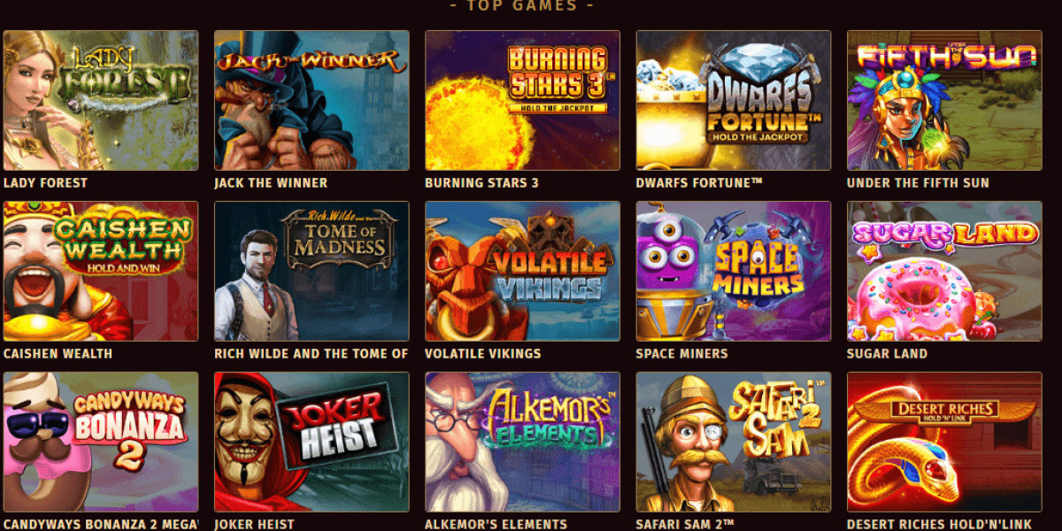 Tropezia Palace Casino: Une Époque Révolutionnaire du Jeu en Ligne