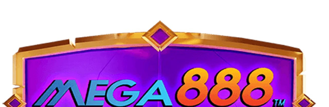 MEGA888 Cover Image