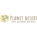 Planet Desert Profile Picture