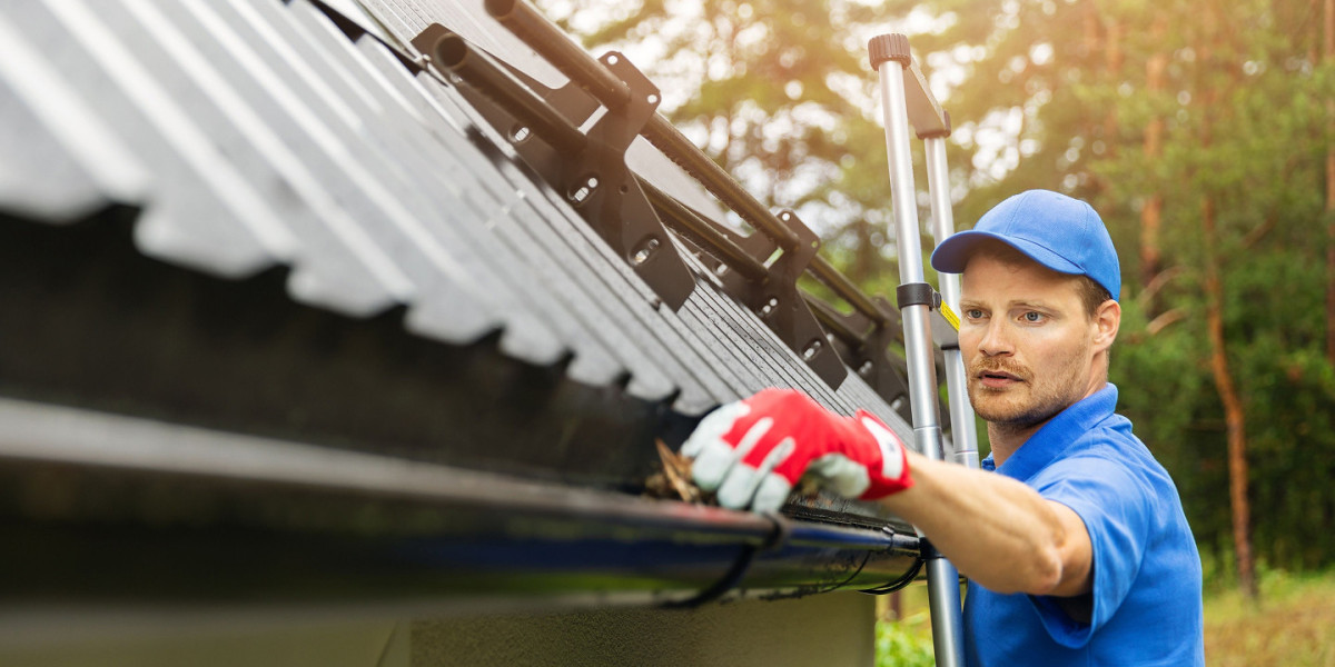 8 Expert Gutter Cleaning Services Homeowners Trust