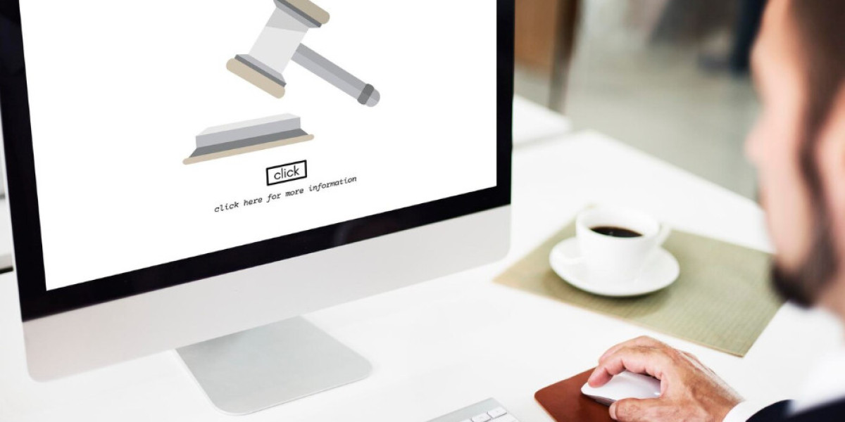 How Law Firm SEO Services Turn Websites Into Client-Generating Machines