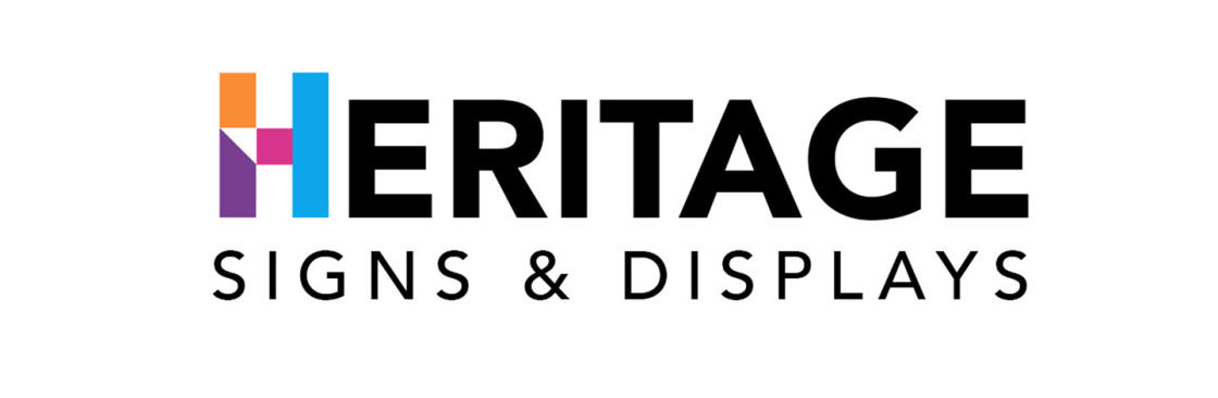 Heritage Signs Cover Image