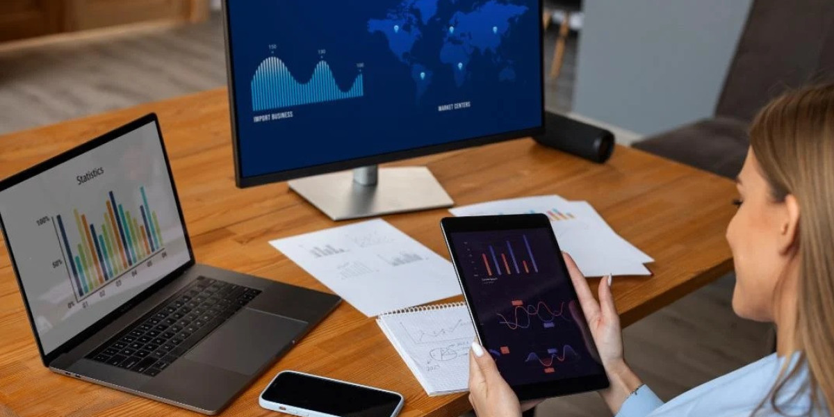 Future of Business Automation: Why Microsoft Power Platform is a Game-Changer?