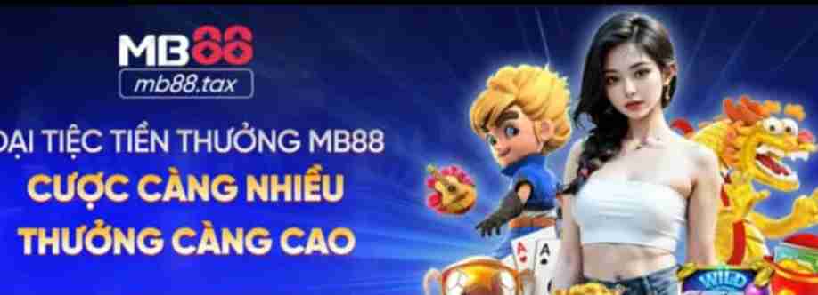MB88 Sân chơi cá cược trực tuyến uy tín hàng đầu Cover Image